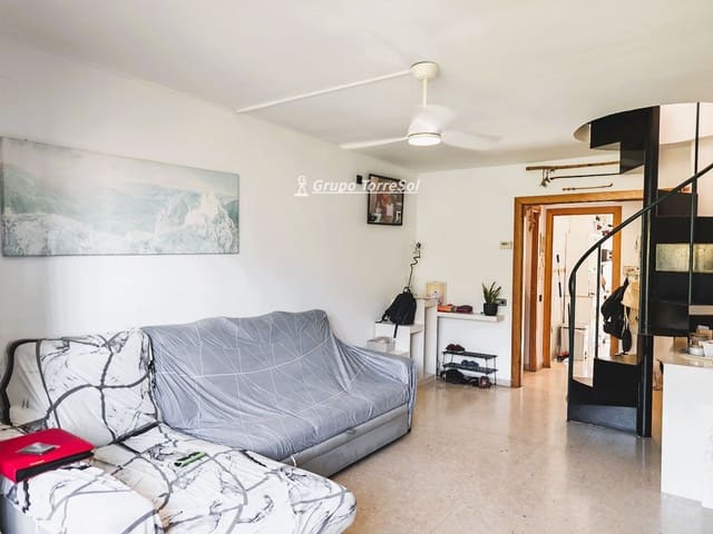 4 Zimmer Wohnung zu verkaufen in Terrassa mit Garage - 269.000 € (Ref: 10093934)
