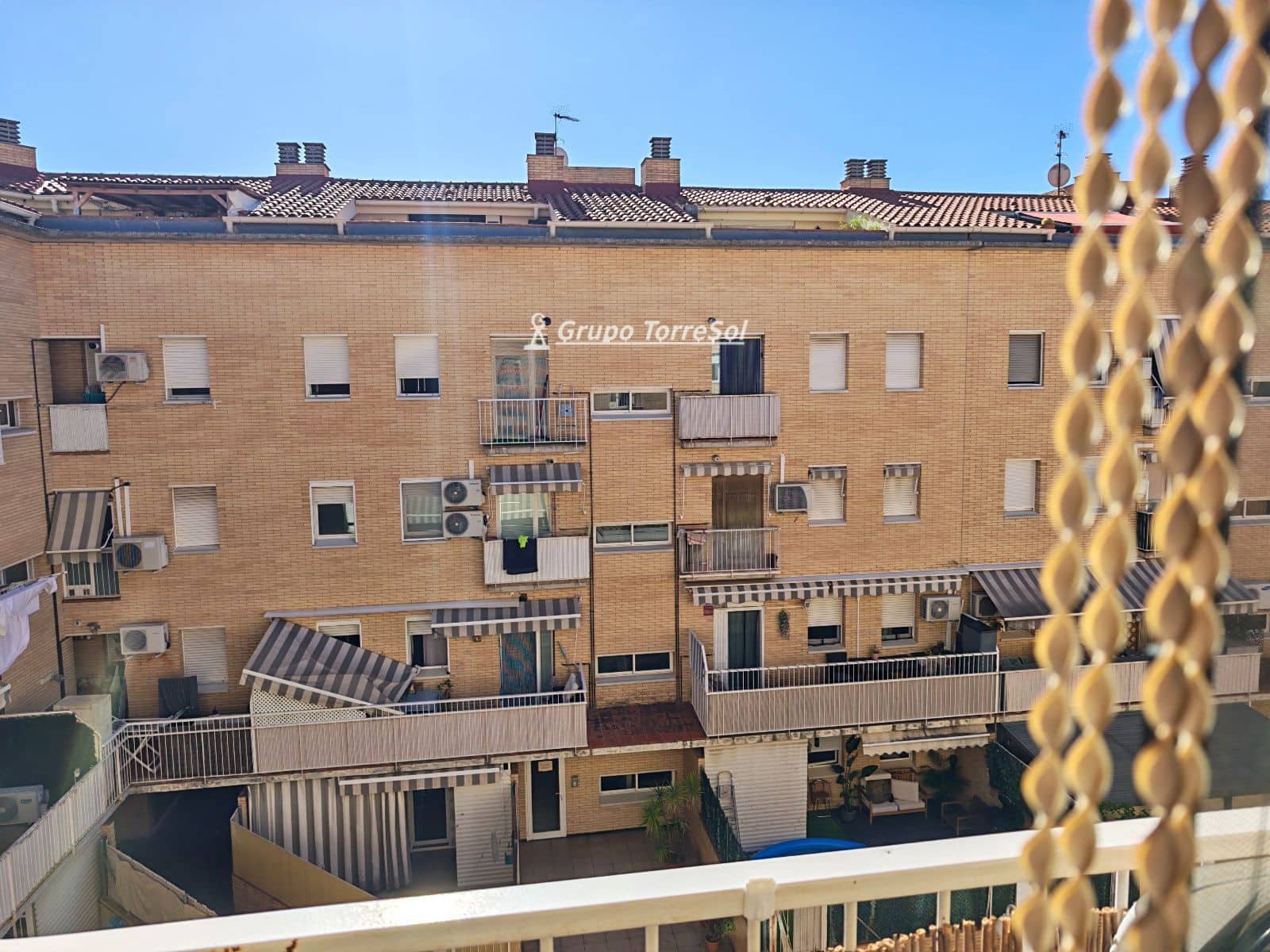 4 Zimmer Wohnung zu verkaufen in Terrassa mit Garage - 269.000 € (Ref: 10093934)