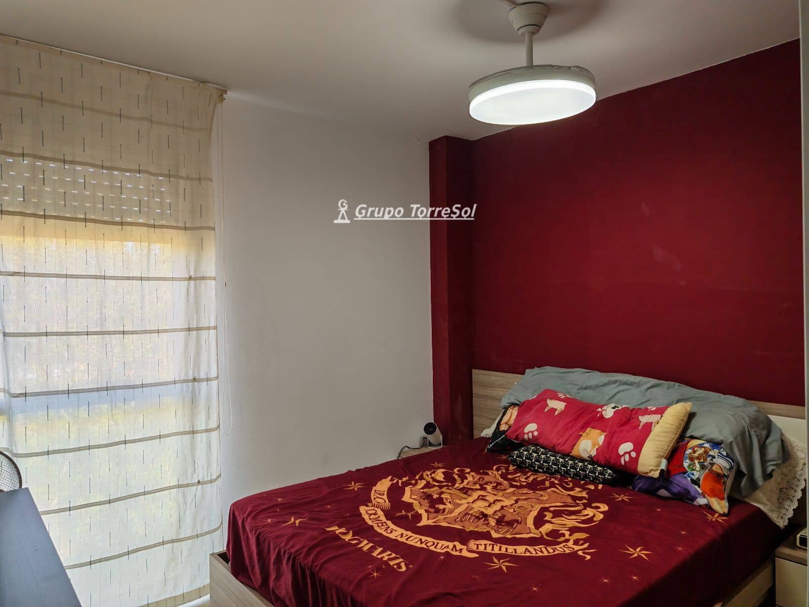 4 Zimmer Wohnung zu verkaufen in Terrassa mit Garage - 269.000 € (Ref: 10093934)