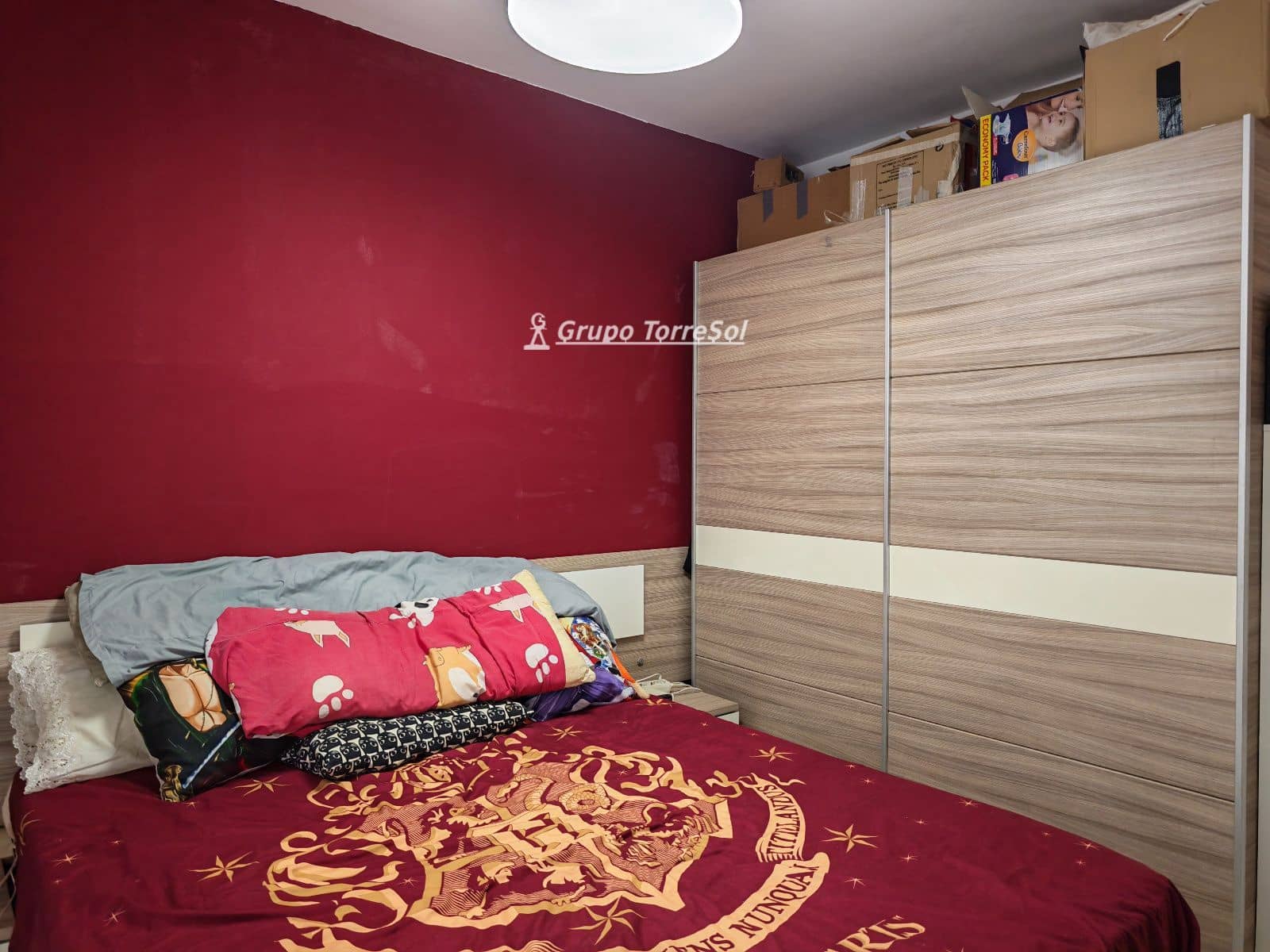 4 Zimmer Wohnung zu verkaufen in Terrassa mit Garage - 269.000 € (Ref: 10093934)