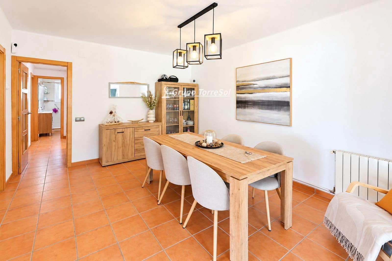 3 chambre Villa/Maison à vendre à Calafell avec piscine garage - 350 000 € (Ref: 10093935)