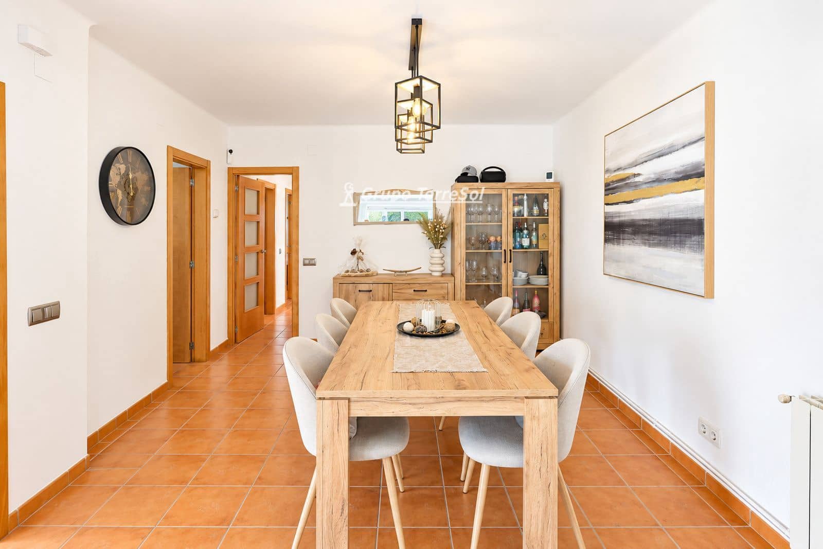 3 chambre Villa/Maison à vendre à Calafell avec piscine garage - 350 000 € (Ref: 10093935)