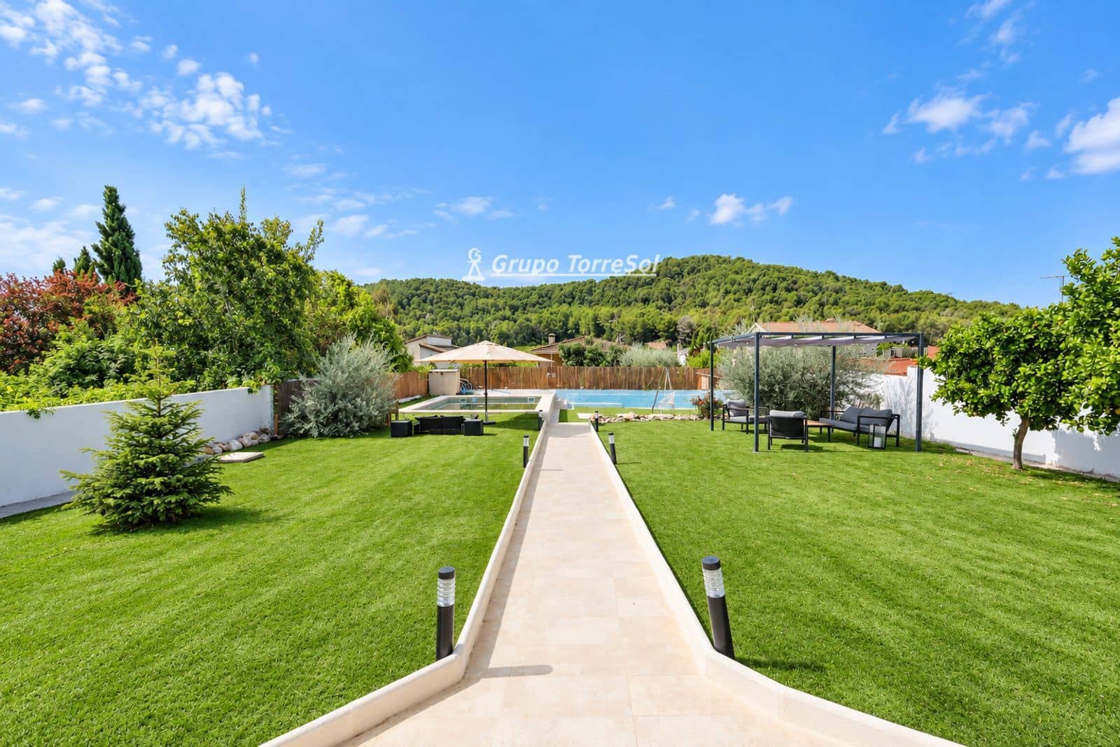 3 chambre Villa/Maison à vendre à Calafell avec piscine garage - 350 000 € (Ref: 10093935)