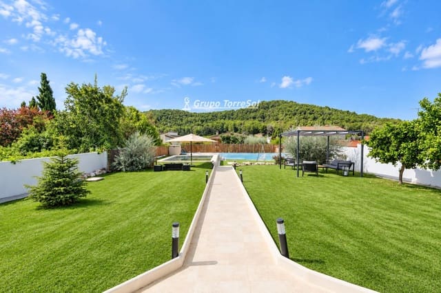 3 chambre Villa/Maison à vendre à Calafell avec piscine garage - 350 000 € (Ref: 10093935)