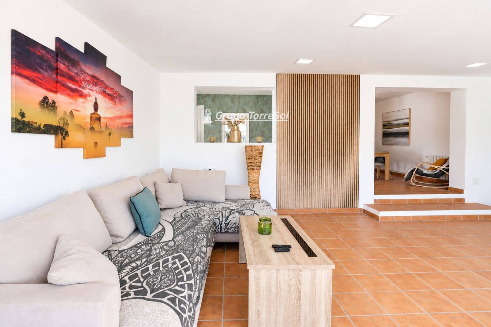 3 chambre Villa/Maison à vendre à Calafell avec piscine garage - 350 000 € (Ref: 10093935)