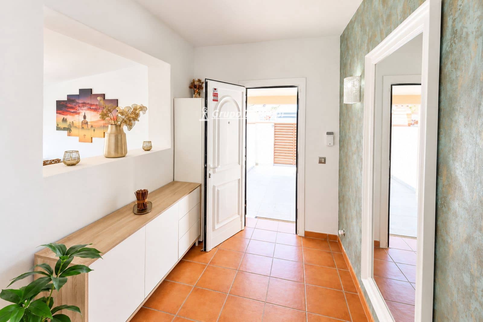 3 chambre Villa/Maison à vendre à Calafell avec piscine garage - 350 000 € (Ref: 10093935)