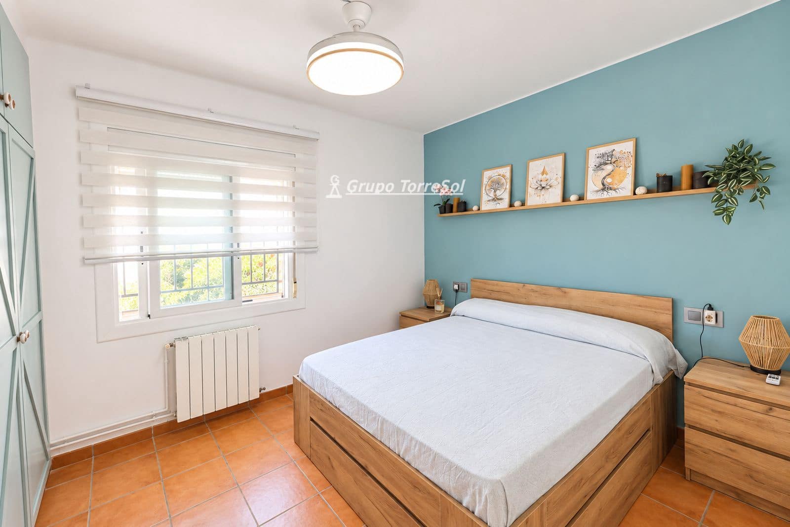 3 chambre Villa/Maison à vendre à Calafell avec piscine garage - 350 000 € (Ref: 10093935)