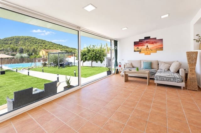 3 chambre Villa/Maison à vendre à Calafell avec piscine garage - 350 000 € (Ref: 10093935)