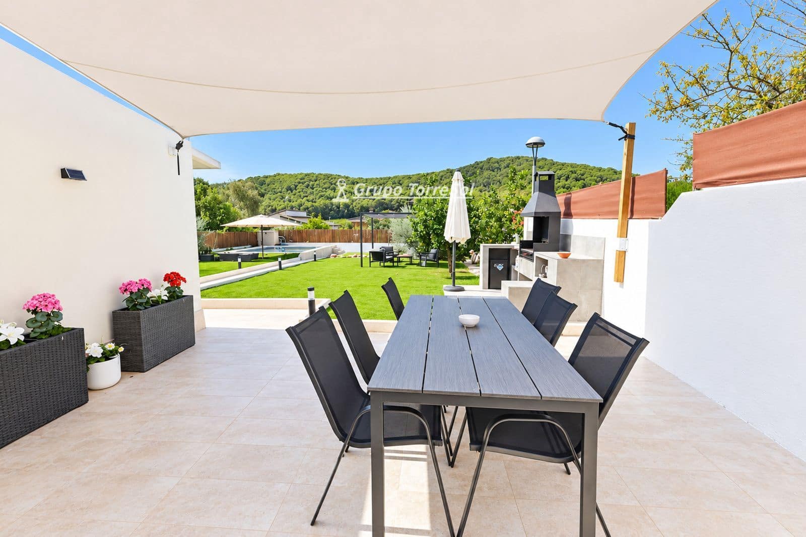 3 chambre Villa/Maison à vendre à Calafell avec piscine garage - 350 000 € (Ref: 10093935)