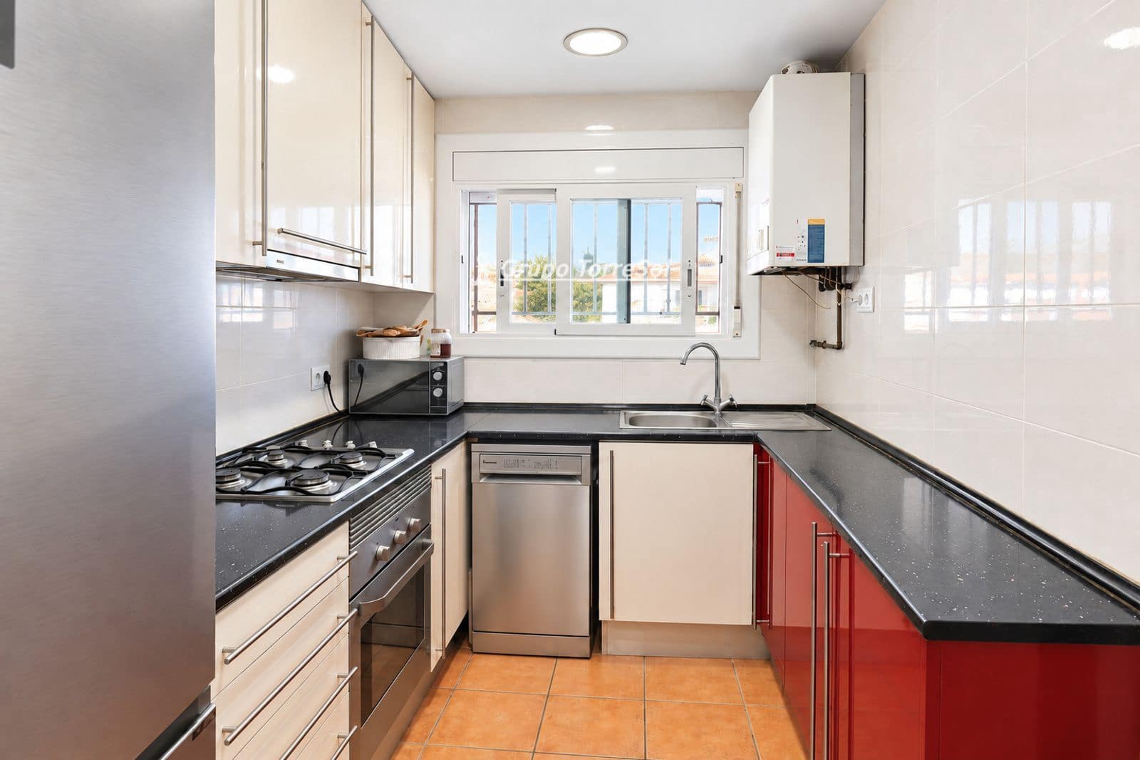 3 chambre Villa/Maison à vendre à Calafell avec piscine garage - 350 000 € (Ref: 10093935)