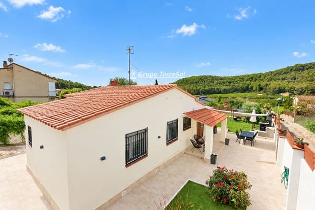 3 chambre Villa/Maison à vendre à Calafell avec piscine garage - 350 000 € (Ref: 10093935)