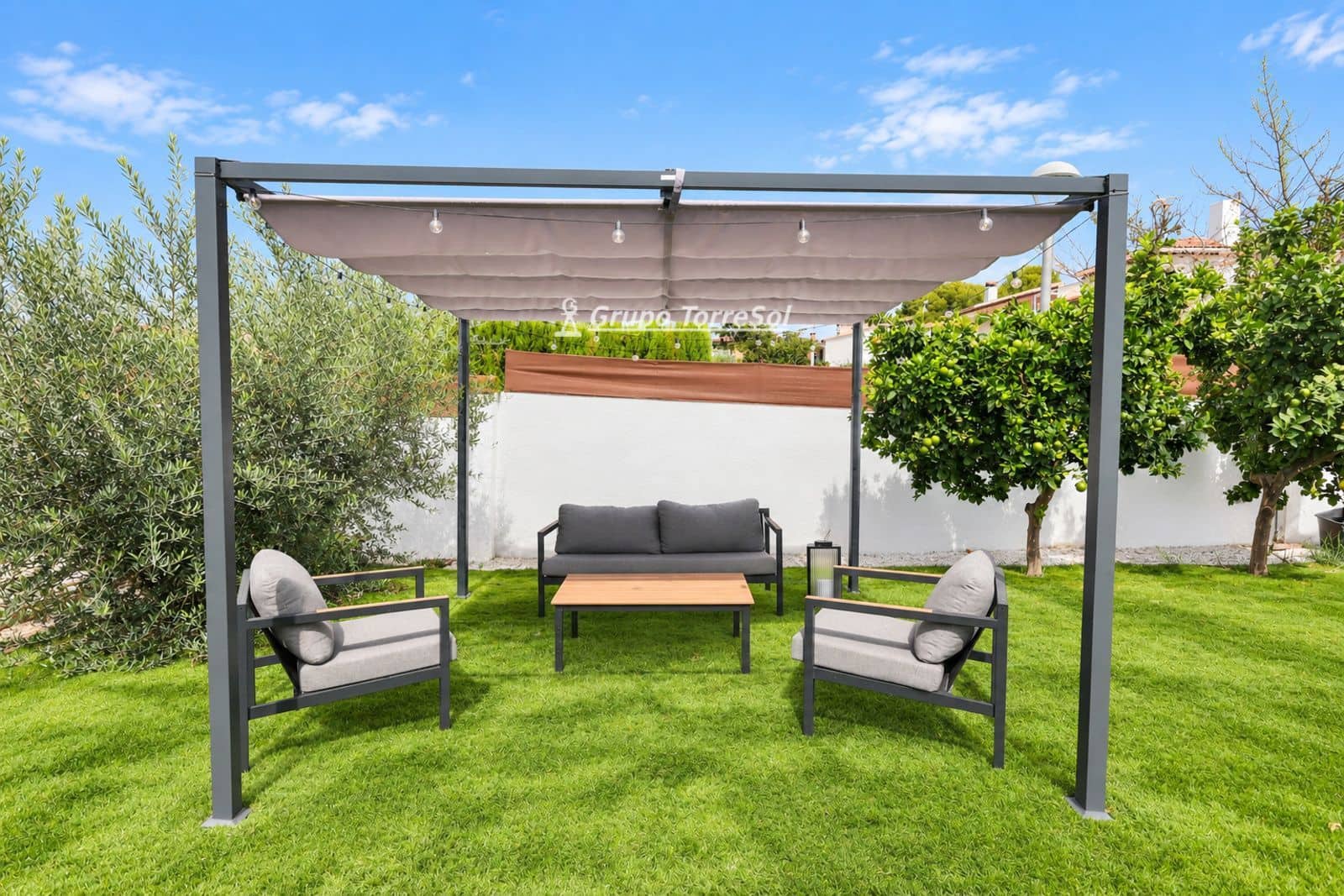 3 chambre Villa/Maison à vendre à Calafell avec piscine garage - 350 000 € (Ref: 10093935)