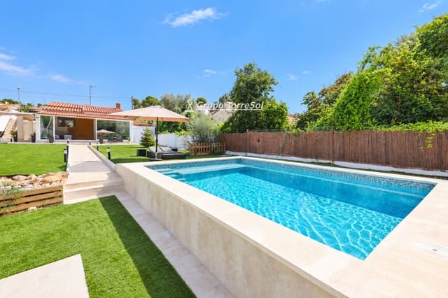 3 chambre Villa/Maison à vendre à Calafell avec piscine garage - 350 000 € (Ref: 10093935)