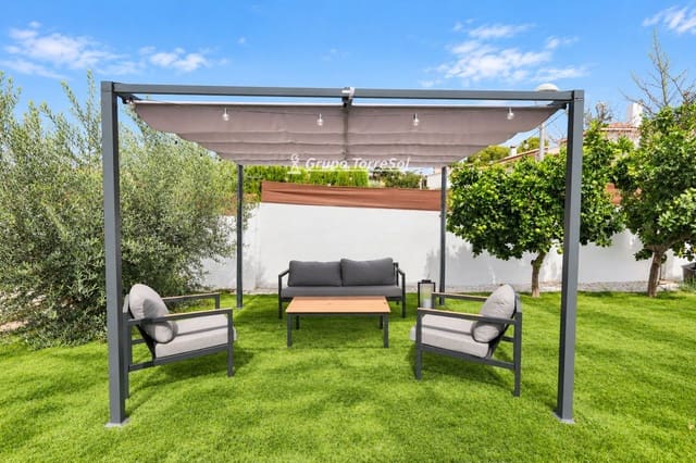 3 chambre Villa/Maison à vendre à Calafell avec piscine garage - 350 000 € (Ref: 10093935)