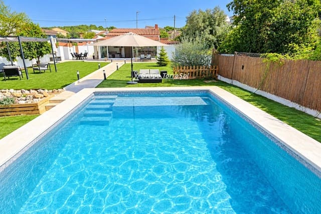 3 chambre Villa/Maison à vendre à Calafell avec piscine garage - 350 000 € (Ref: 10093935)