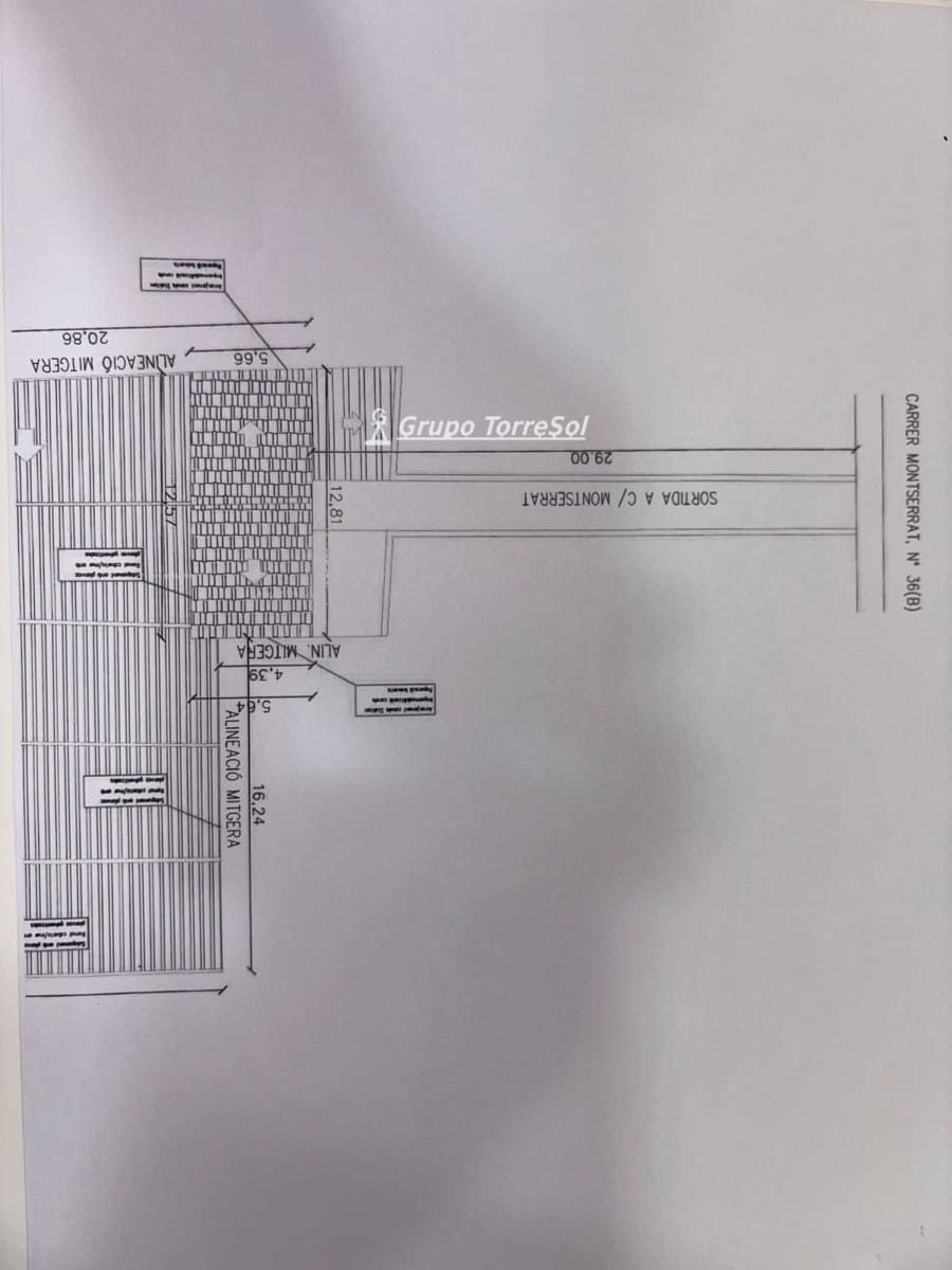 Comercial para venda em Calafell - 1 300 000 € (Ref: 10098417)