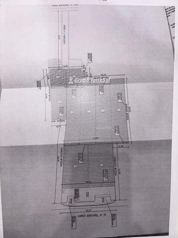 Comercial para venda em Calafell - 1 300 000 € (Ref: 10098417)