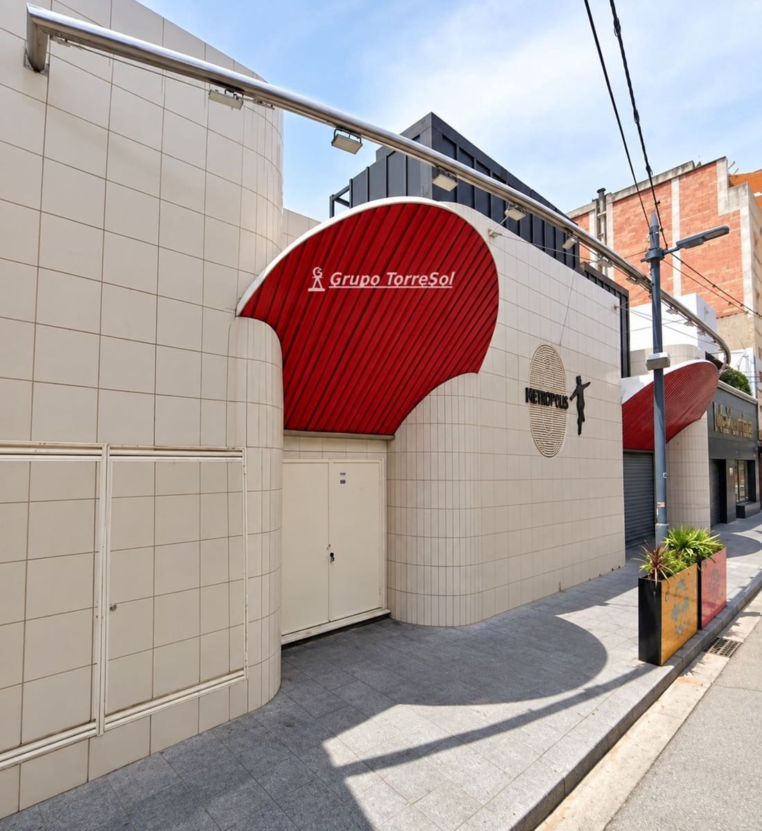Comercial para venda em Calafell - 1 300 000 € (Ref: 10098417)