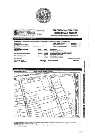 Tontti myytävänä paikassa Calafell - 1 300 000 € (Ref: 10099414)