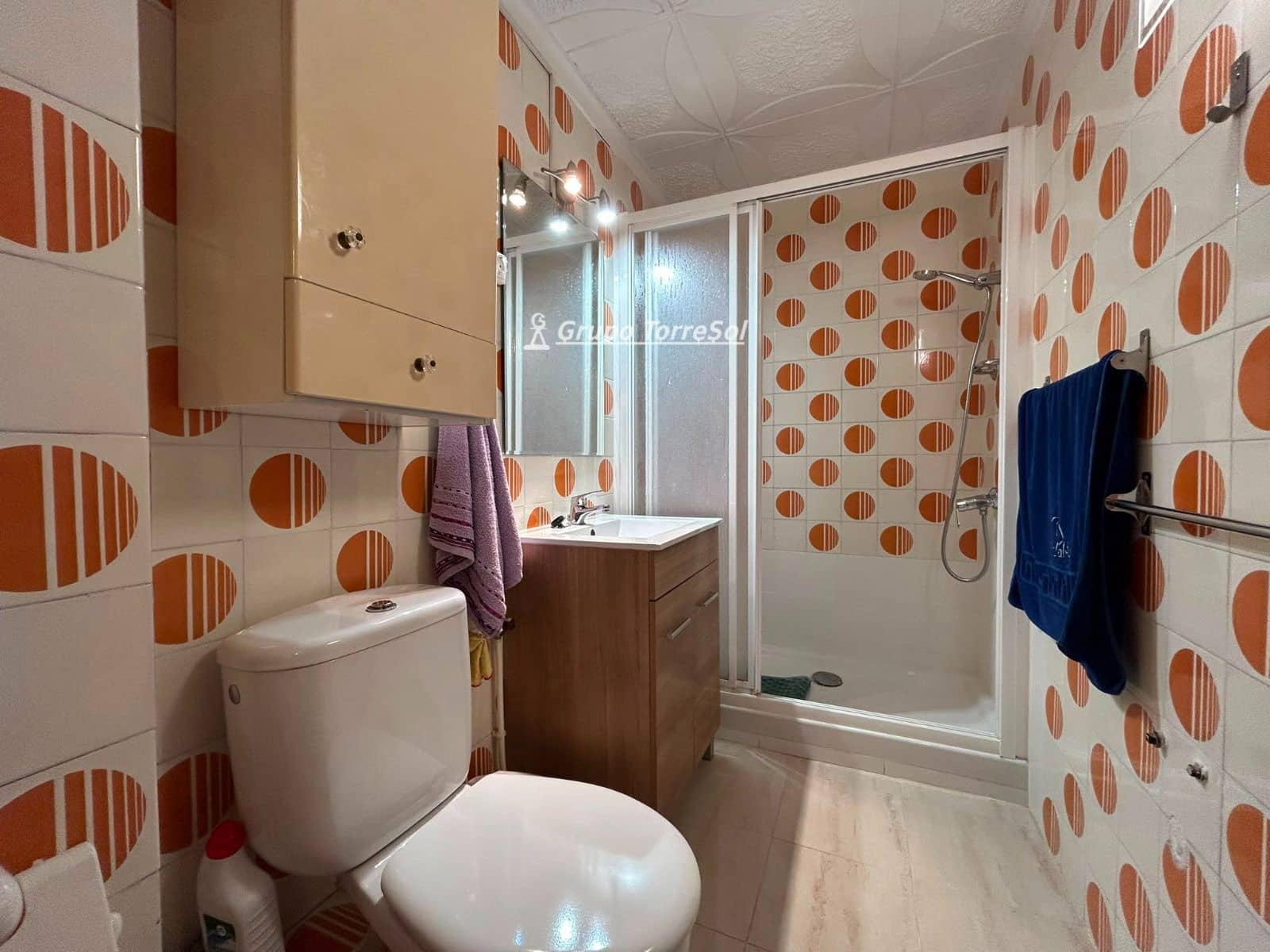 3 camera da letto Appartamento in vendita in Calafell con garage - 225.000 € (Rif: 10099466)