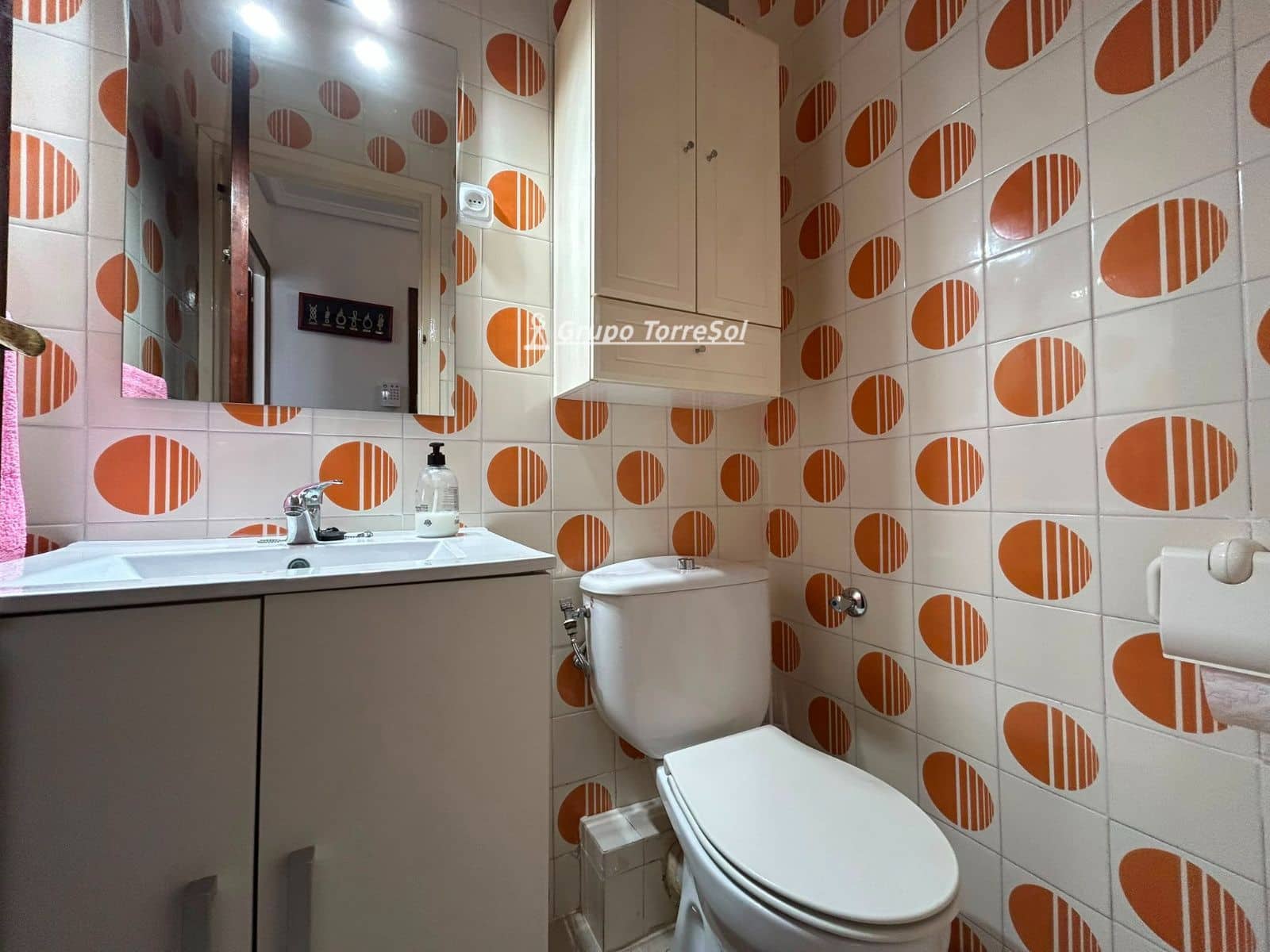 3 camera da letto Appartamento in vendita in Calafell con garage - 225.000 € (Rif: 10099466)