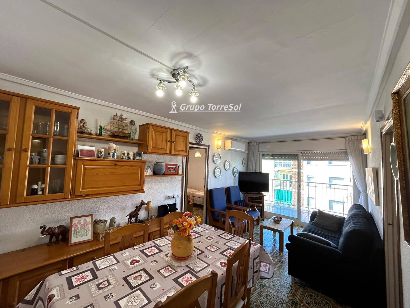 3 camera da letto Appartamento in vendita in Calafell con garage - 225.000 € (Rif: 10099466)