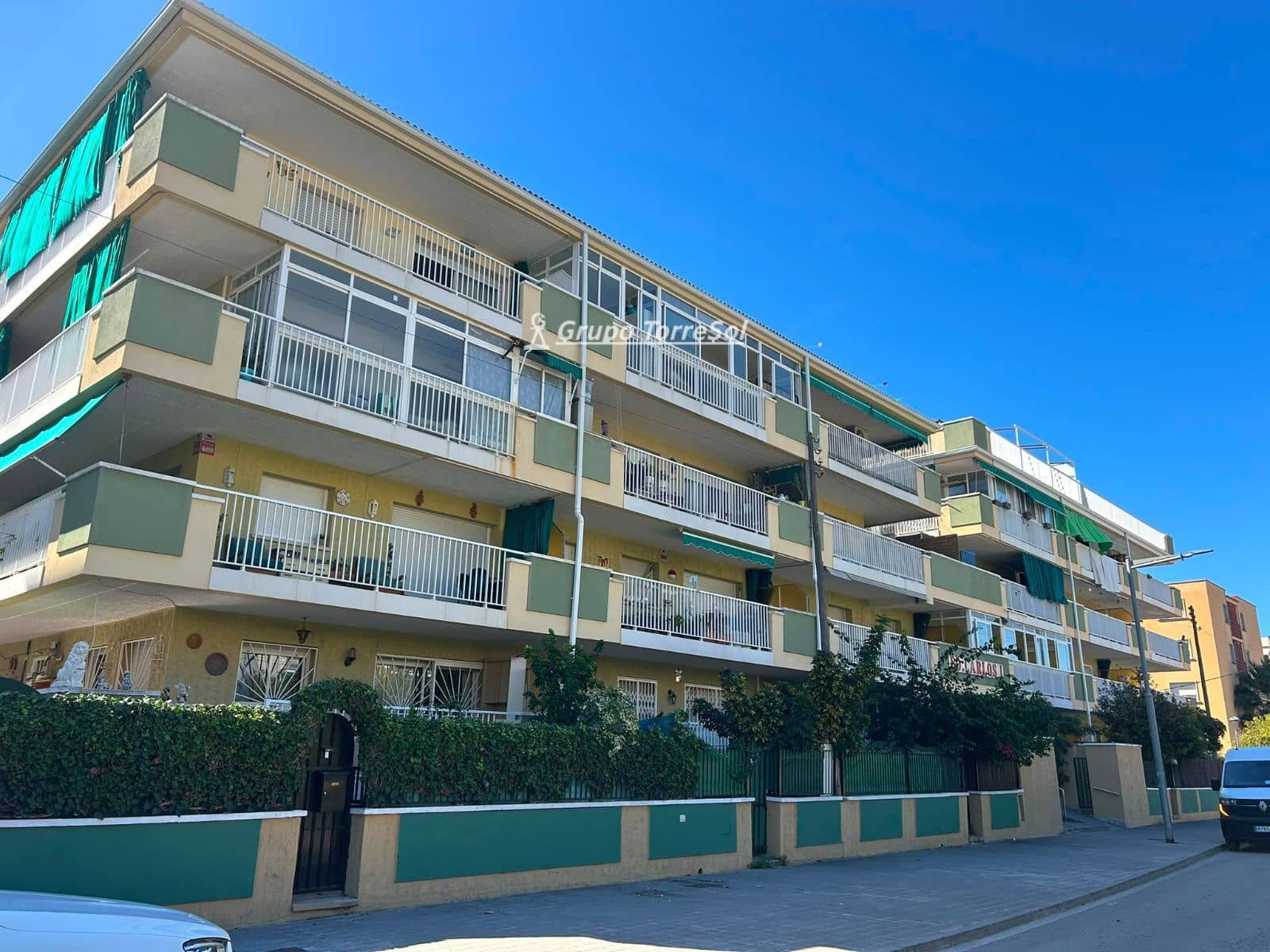 3 camera da letto Appartamento in vendita in Calafell con garage - 225.000 € (Rif: 10099466)