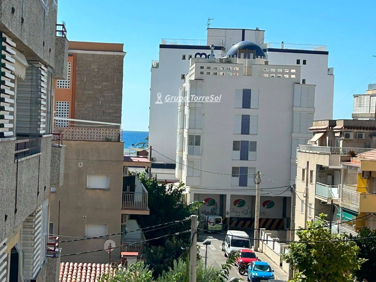 3 camera da letto Appartamento in vendita in Calafell con garage - 225.000 € (Rif: 10099466)