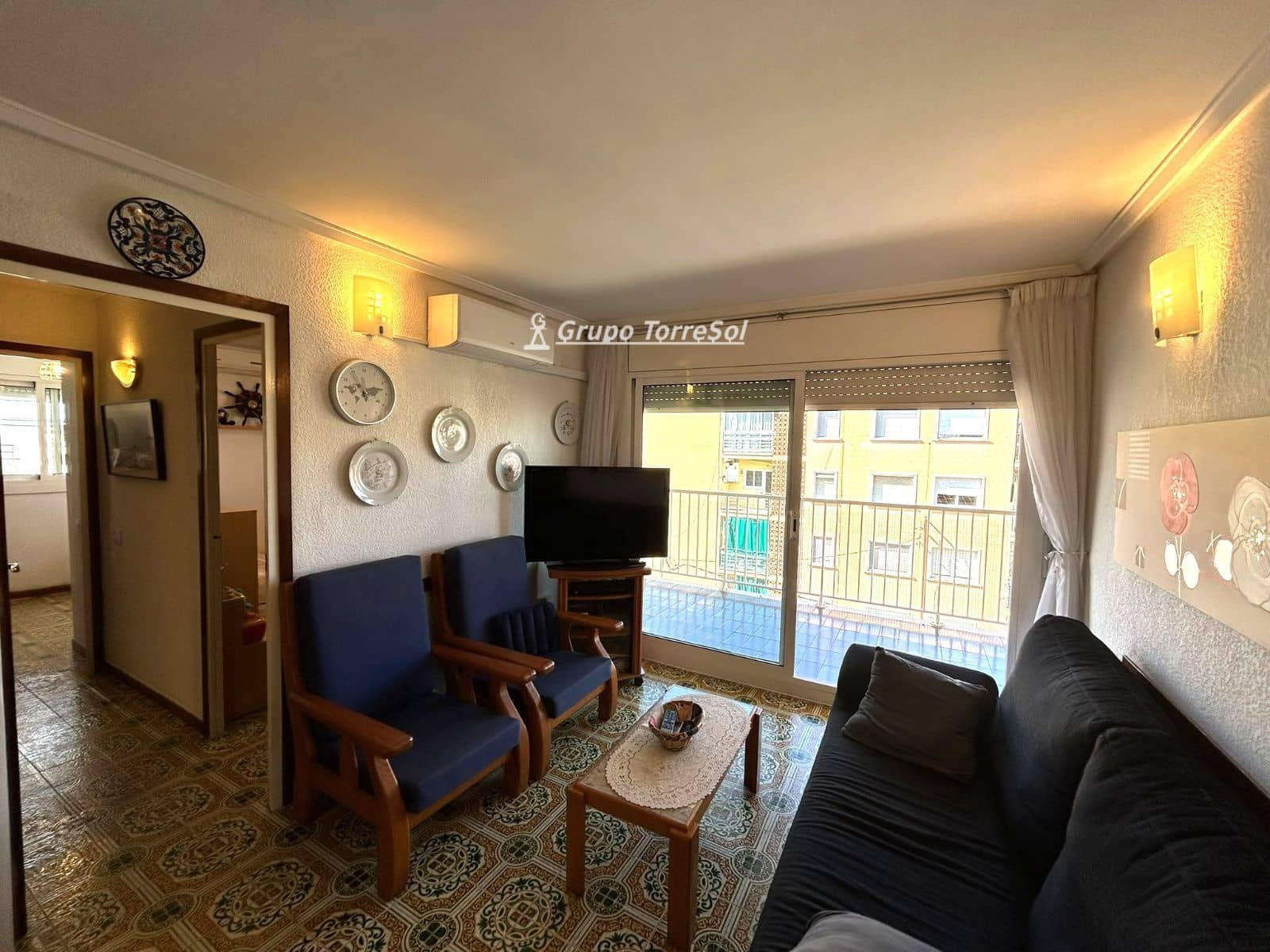 3 camera da letto Appartamento in vendita in Calafell con garage - 225.000 € (Rif: 10099466)