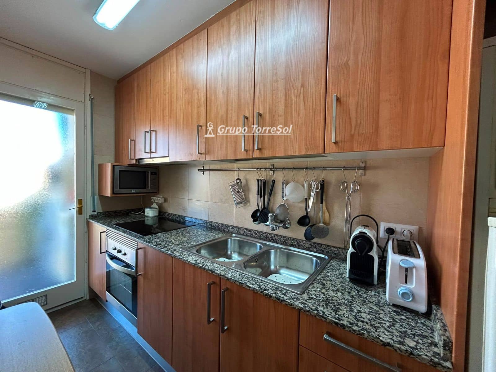 3 camera da letto Appartamento in vendita in Calafell con garage - 225.000 € (Rif: 10099466)