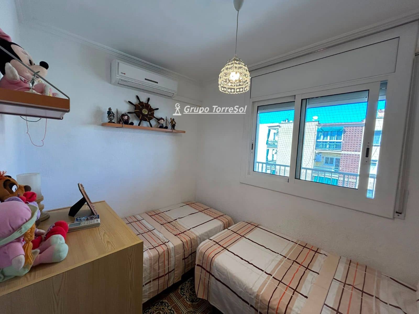 3 camera da letto Appartamento in vendita in Calafell con garage - 225.000 € (Rif: 10099466)