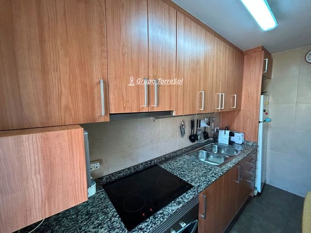 Piso de 3 habitaciones en Calafell en venta con garaje - 225.000 € (Ref: 10099466)