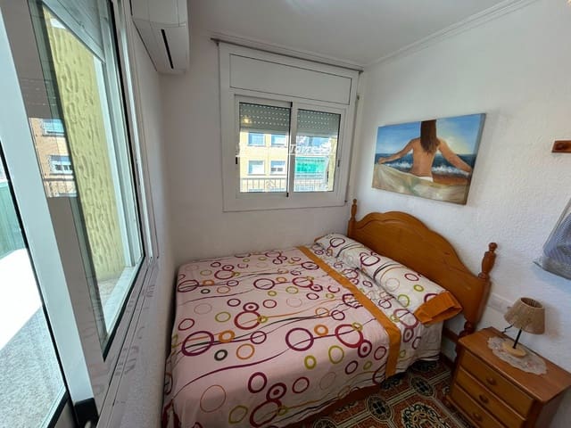 Piso de 3 habitaciones en Calafell en venta con garaje - 225.000 € (Ref: 10099466)