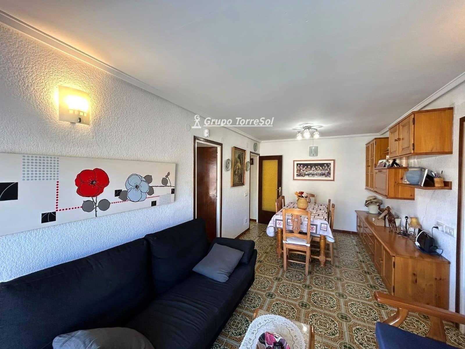 3 camera da letto Appartamento in vendita in Calafell con garage - 225.000 € (Rif: 10099466)