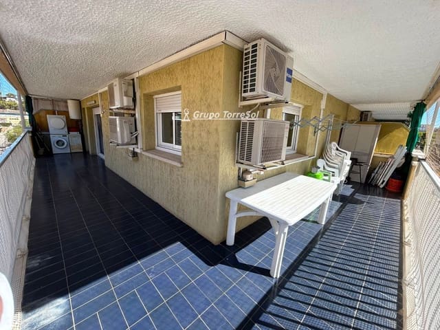 Piso de 3 habitaciones en Calafell en venta con garaje - 225.000 € (Ref: 10099466)