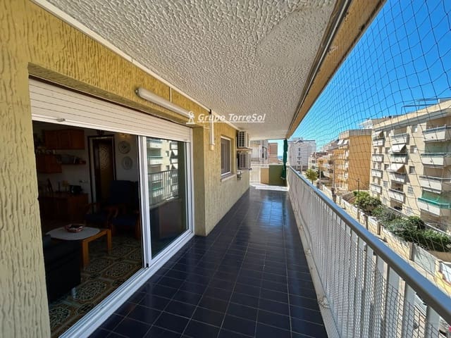 Piso de 3 habitaciones en Calafell en venta con garaje - 225.000 € (Ref: 10099466)