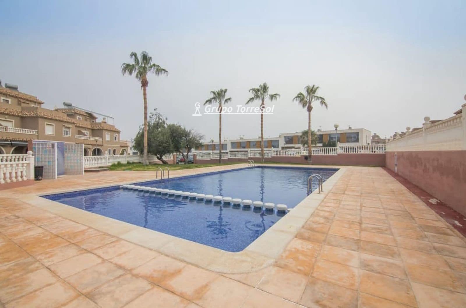 3 soveværelse Byhus til salg i Santa Pola med swimmingpool garage - € 325.000 (Ref: 10100519)
