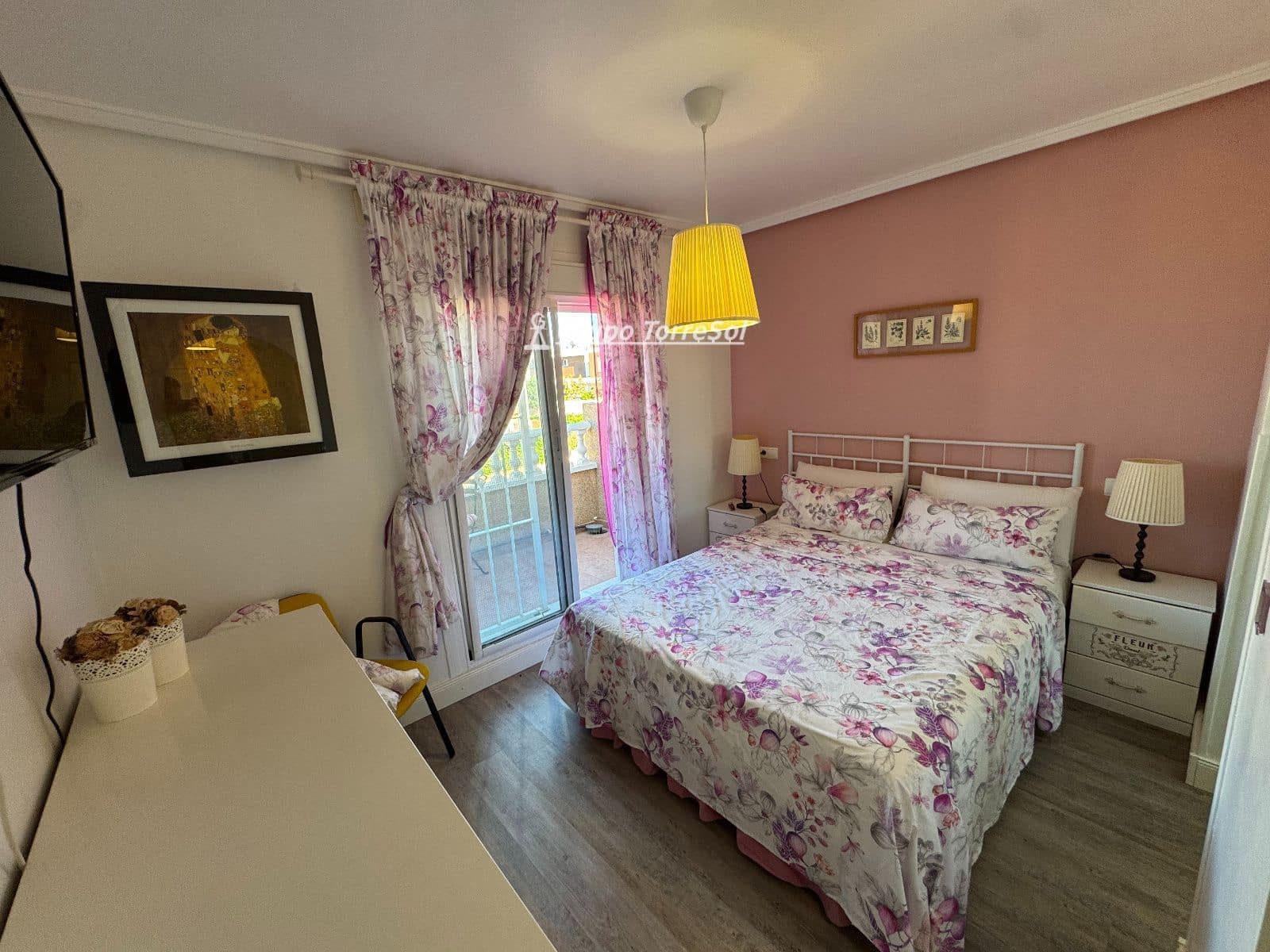 3 soveværelse Byhus til salg i Santa Pola med swimmingpool garage - € 325.000 (Ref: 10100519)