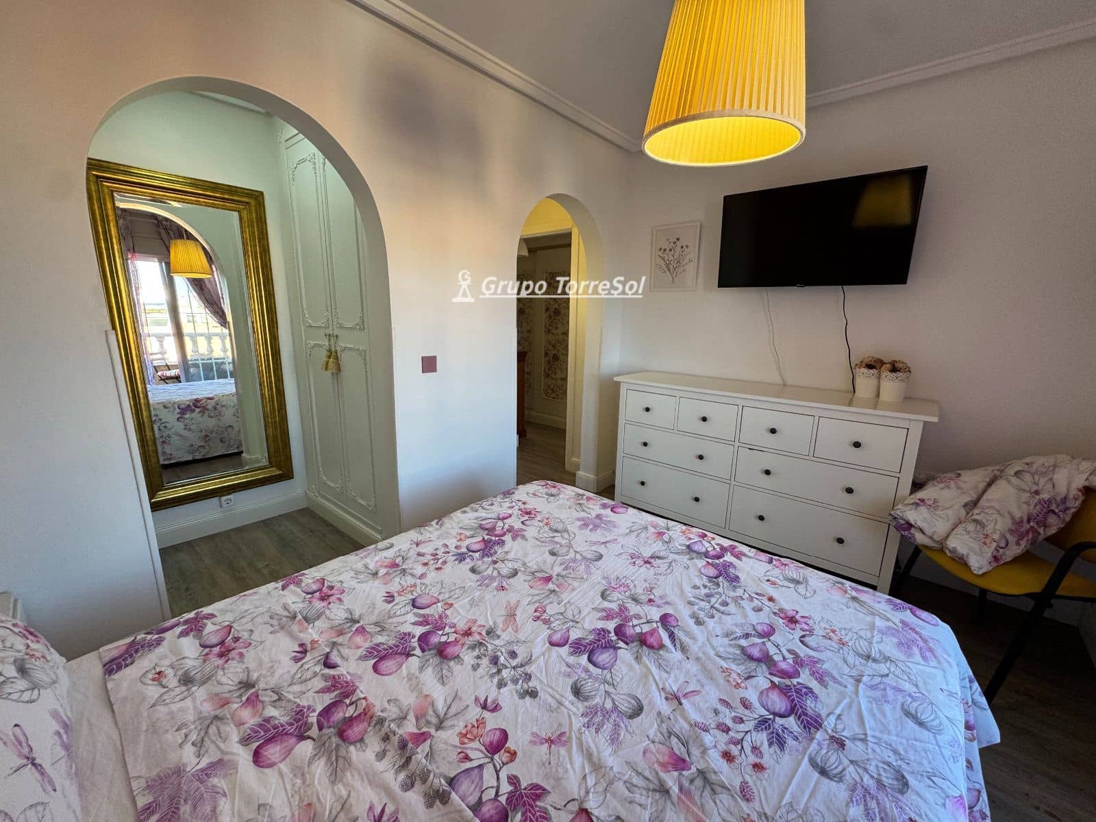 3 soveværelse Byhus til salg i Santa Pola med swimmingpool garage - € 325.000 (Ref: 10100519)