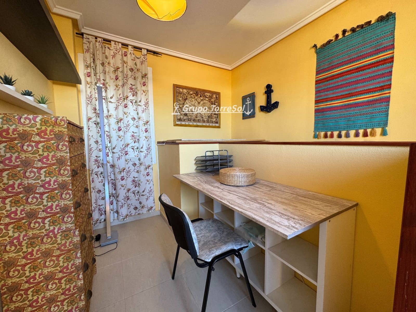 3 soveværelse Byhus til salg i Santa Pola med swimmingpool garage - € 325.000 (Ref: 10100519)