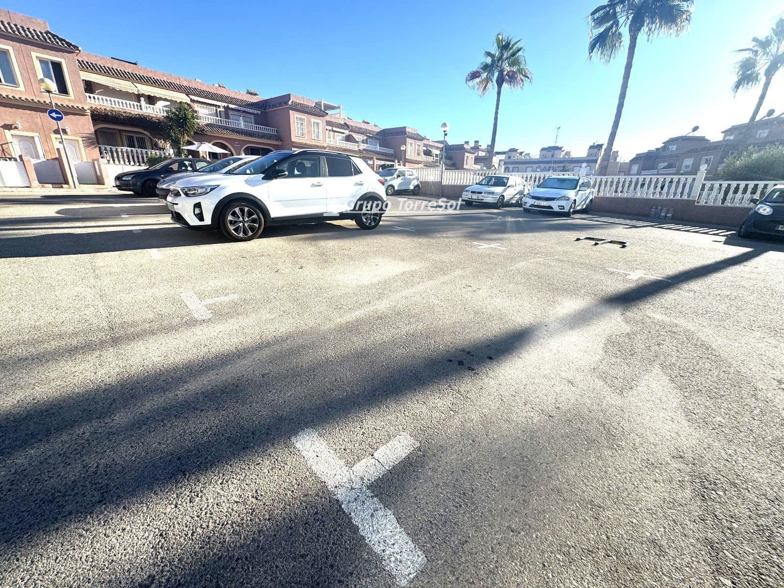 3 soveværelse Byhus til salg i Santa Pola med swimmingpool garage - € 325.000 (Ref: 10100519)