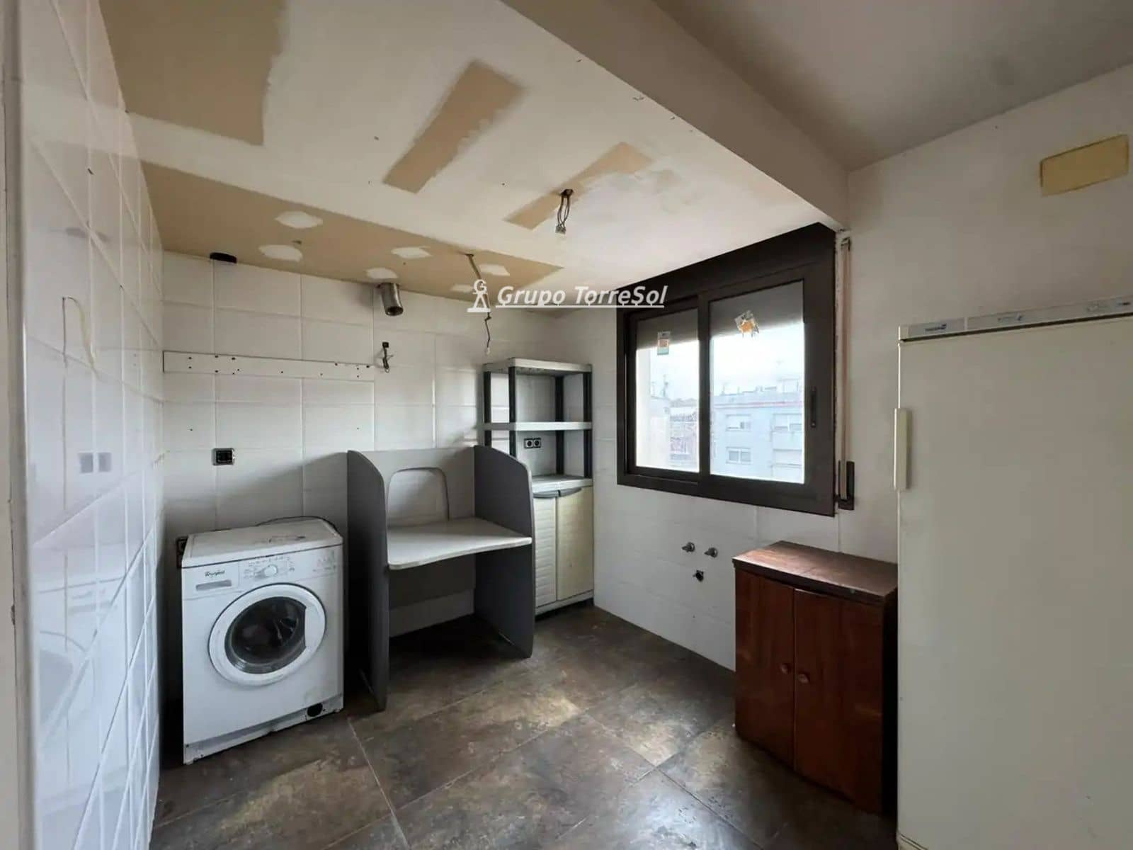 3 makuuhuone Asunto myytävänä paikassa Tarragona kaupunki - 164 000 € (Ref: 10106447)