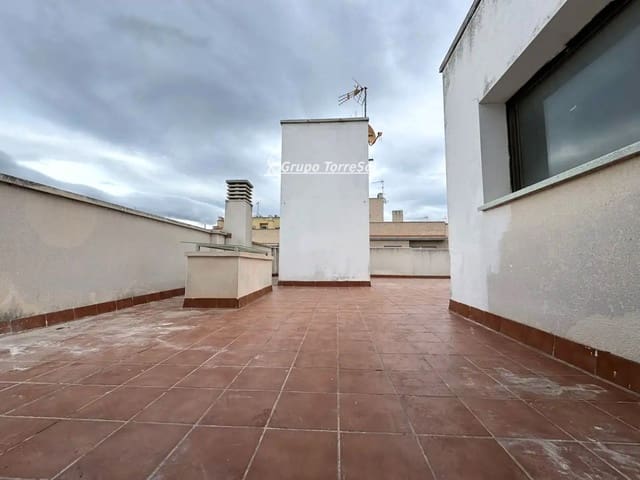 3 makuuhuone Asunto myytävänä paikassa Tarragona kaupunki - 164 000 € (Ref: 10106447)