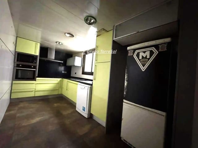 3 makuuhuone Asunto myytävänä paikassa Tarragona kaupunki - 164 000 € (Ref: 10106447)