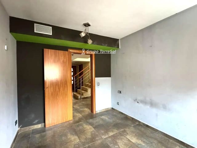 3 makuuhuone Asunto myytävänä paikassa Tarragona kaupunki - 164 000 € (Ref: 10106447)