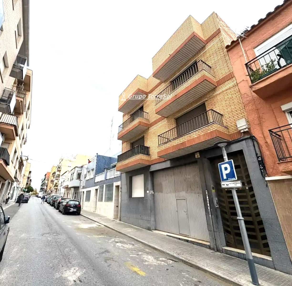 3 makuuhuone Asunto myytävänä paikassa Tarragona kaupunki - 164 000 € (Ref: 10106447)