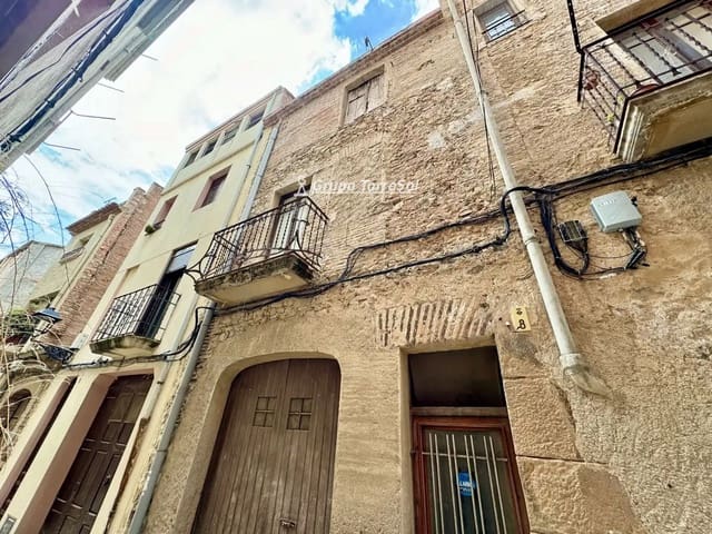 5 slaapkamer Huis te koop in Alcover met garage - € 56.000 (Ref: 10106538)