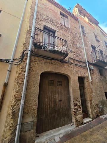 5 camera da letto Casa in vendita in Alcover con garage - 56.000 € (Rif: 10106538)