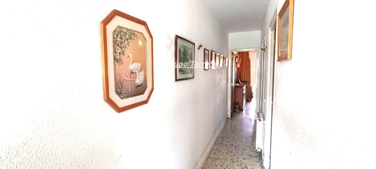 3 camera da letto Appartamento in vendita in Cunit con garage - 199.000 € (Rif: 10108656)