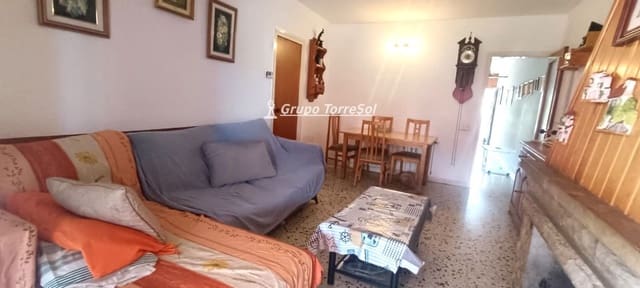 3 camera da letto Appartamento in vendita in Cunit - 199.000 € (Rif: 10108656)